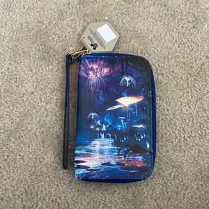Disney Pandora wristlet